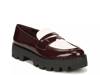 Balin Keeper Loafer Bordeaux view