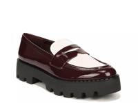 Balin Keeper Loafer Bordeaux view