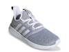 Cloudfoam Pure 2.0 Sneaker - Women's White/Grey view