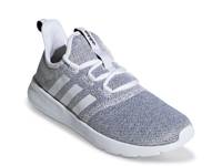 Cloudfoam Pure 2.0 Sneaker - Women's White/Grey view