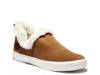Skyla Bay Slip-On - Women's Cognac view