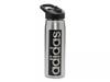 Stainless Steel Water Bottle Black/Silver view