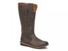 Tiber Boot Grey view