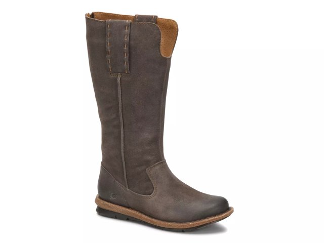 Tiber Boot