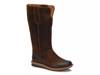 Tiber Boot Dark Brown view