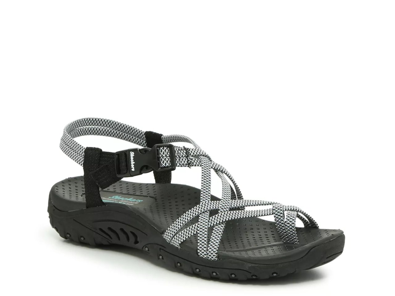 Reggae Irie Mon Sandal