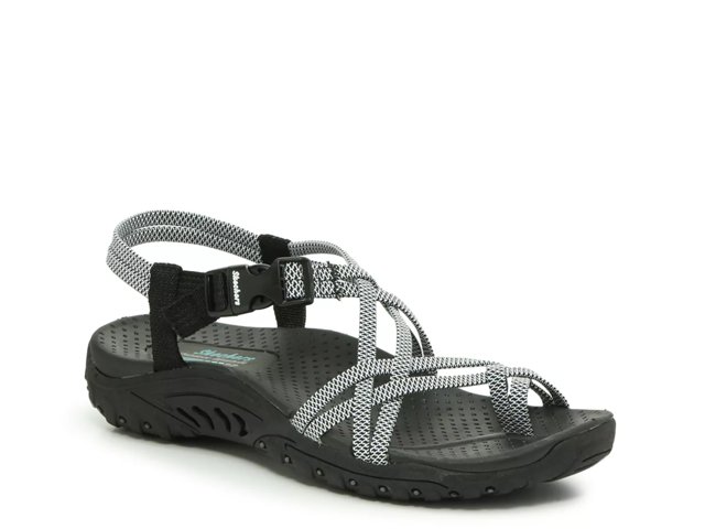 Reggae Irie Mon Sandal