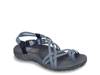 Reggae Irie Mon Sandal Navy view