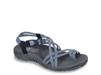 Reggae Irie Mon Sandal Navy view