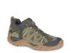 Deverta 2 Hiking Shoe - Men's Green view