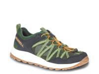 Wildwood Aerosport Trail Shoe - Men's Green view