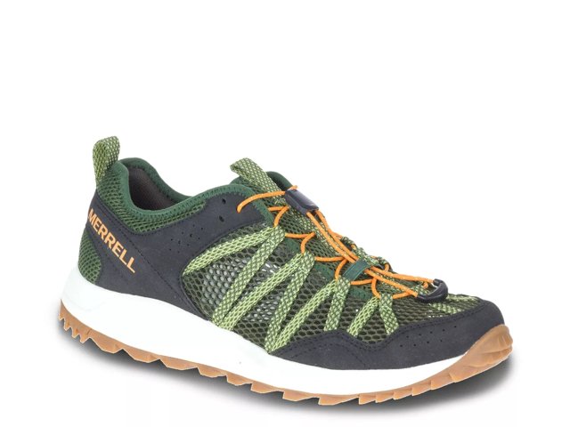 Wildwood Aerosport Trail Shoe - Men's