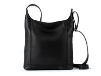 De Young Crossbody Bag Black view