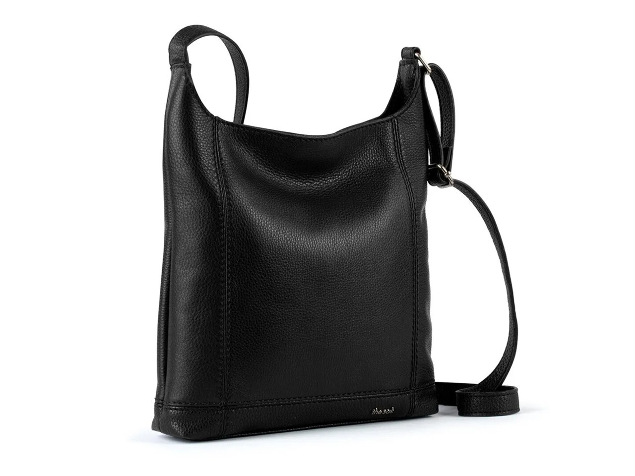 De Young Crossbody Bag
