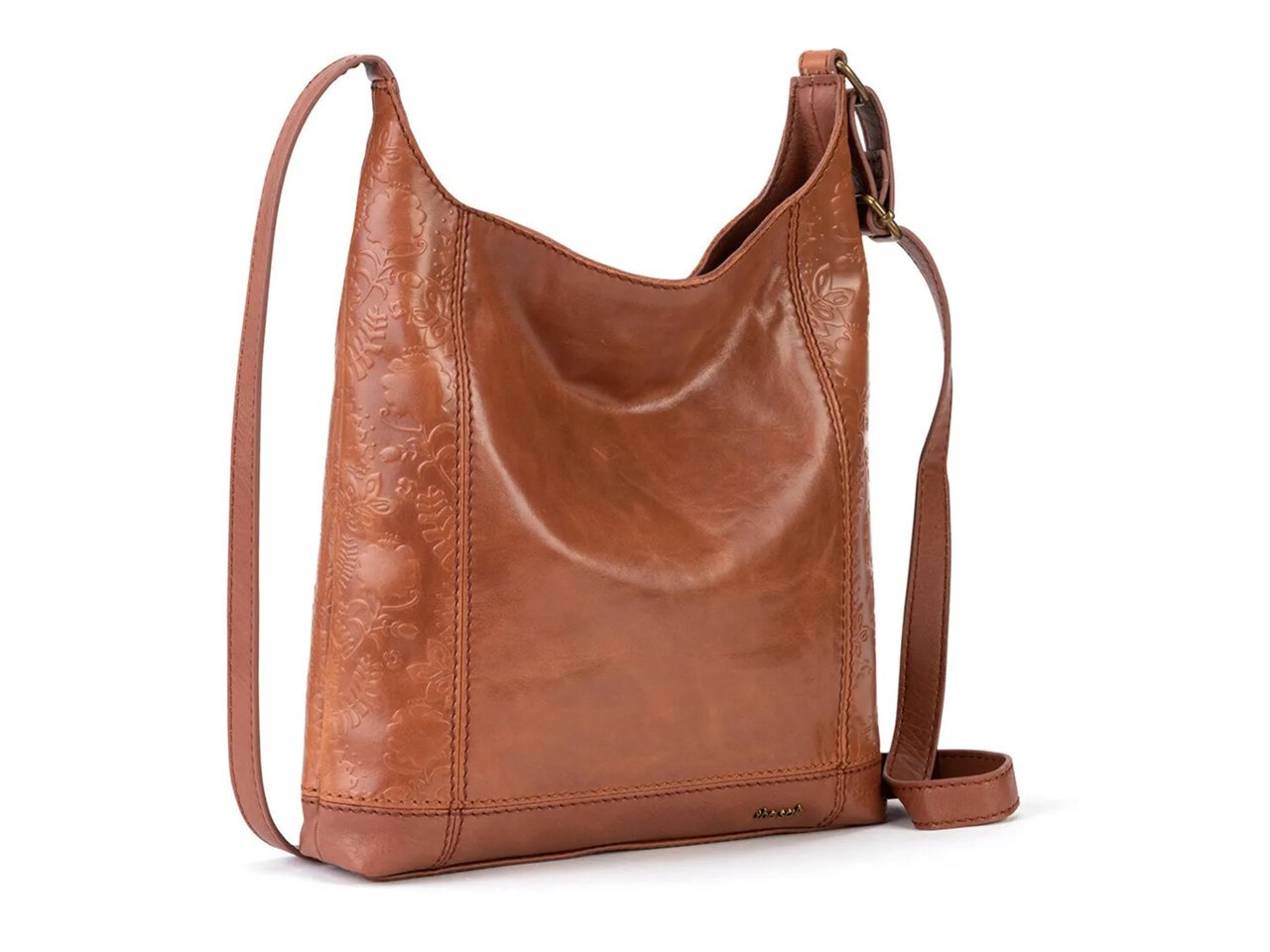De Young Crossbody Bag