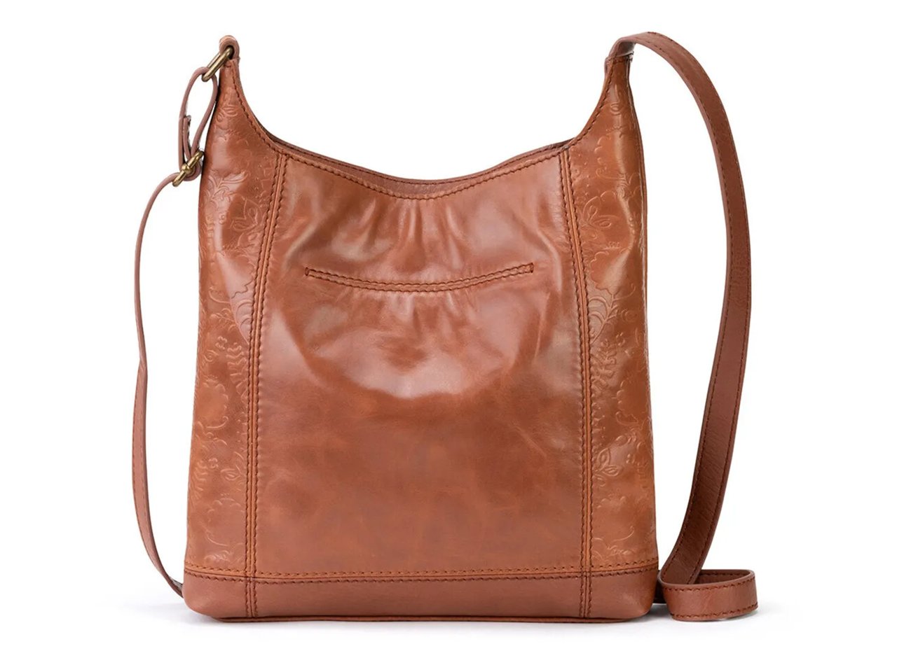 De Young Crossbody Bag