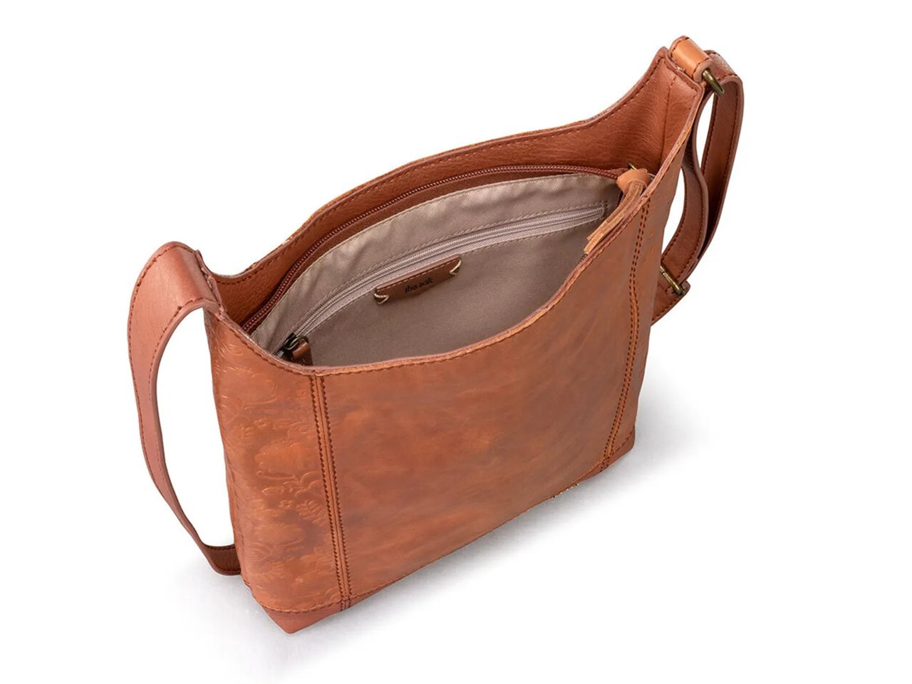 De Young Crossbody Bag