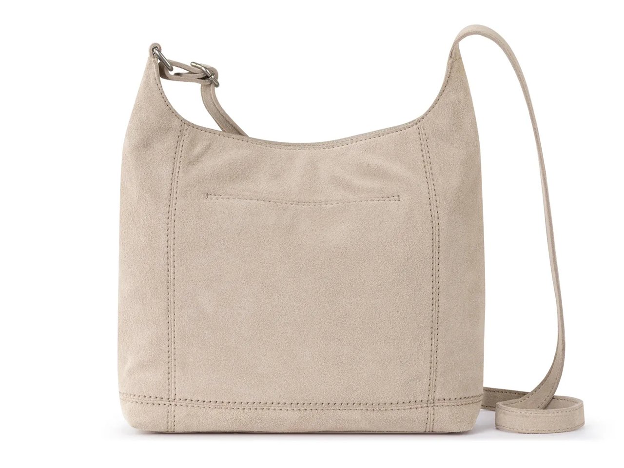 De Young Crossbody Bag