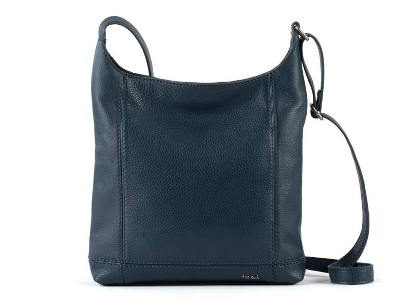 De Young Crossbody Bag