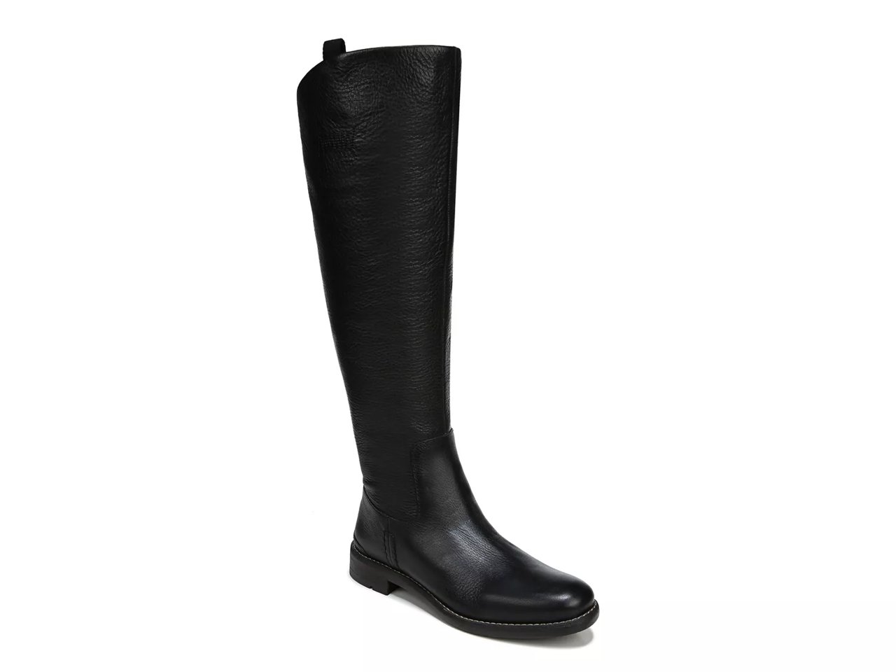 Meyer Wide Calf Boot