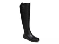 Meyer Wide Calf Boot Black view