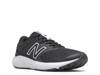 520 v7 Running Shoe - Women's Black/White view