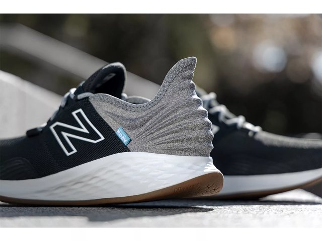 New Balance Fresh Foam Roav Running Shoe - Women's - Free Shipping