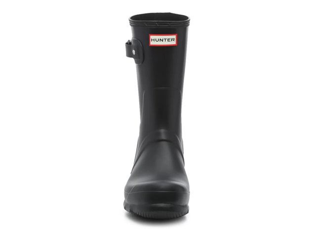 Original Short Matte Rain Boot - Men's