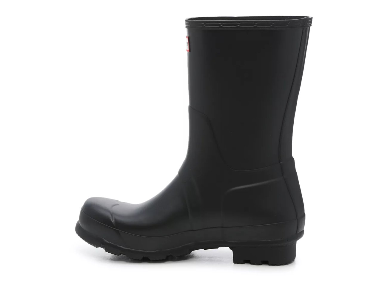 Original Short Matte Rain Boot - Men's