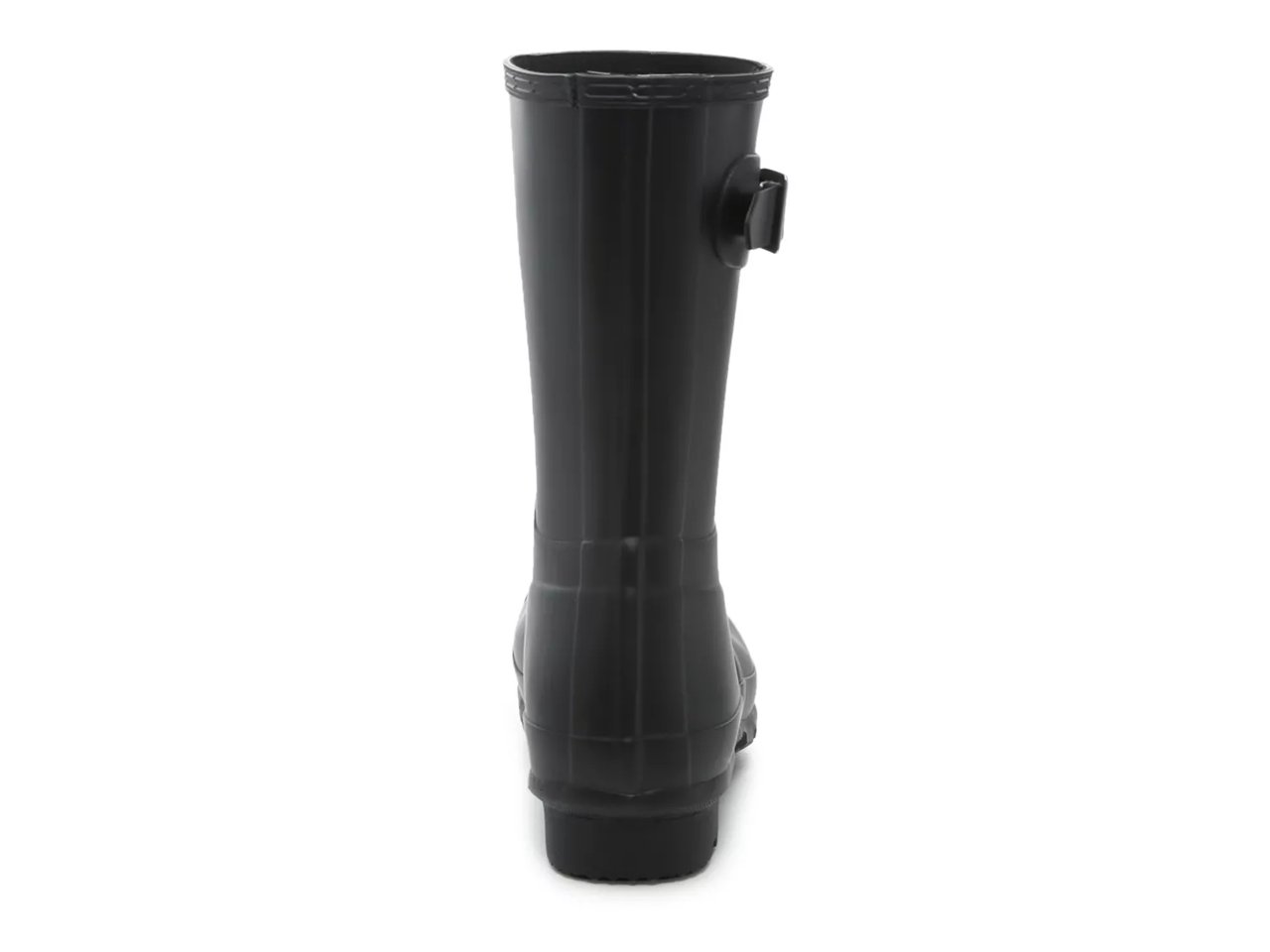 Original Short Matte Rain Boot - Men's