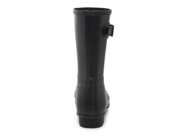 Original Short Matte Rain Boot - Men's