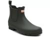 Original Chelsea Rain Boot - Men's Green view