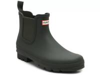 Original Chelsea Rain Boot - Men's Green view