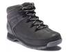 Euro Sprint Hiking Boot - Men's Black/Charcoal view