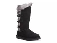 Emery Snow Boot Black view