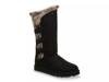 Emery Snow Boot Black view