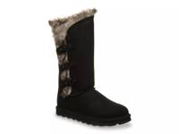 Emery Snow Boot Black view