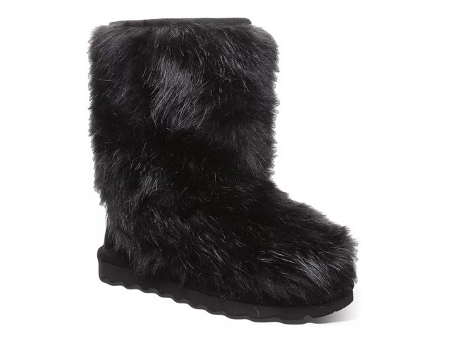 Sasha Snow Boot