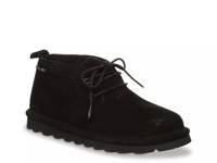 Skye Bootie Black view
