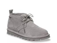 Skye Bootie Grey view