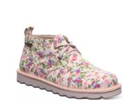 Skye Bootie Off White view