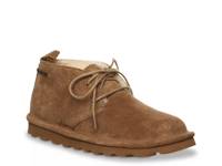 Skye Bootie Cognac view