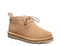 Skye Bootie Open Brown view