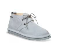 Skye Bootie Light Blue view