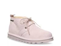 Skye Bootie Light Pink view