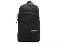Essentials Backpack Black view