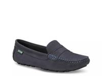 Patricia Moccasin - Women's Navy view