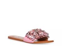 Brionna Slide Sandal Light Pink view