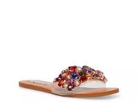Brionna Slide Sandal Multicolor view