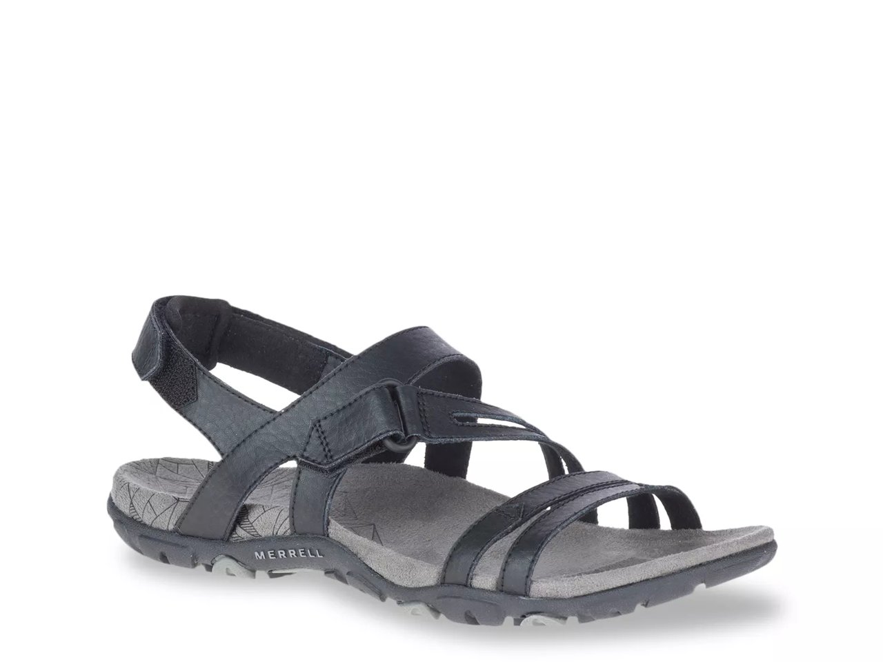 Sandspur Rose Sandal